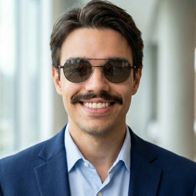 Matthew Law, Senior Software Engineer