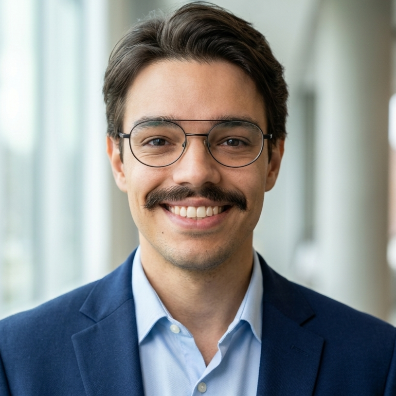 Matthew Law, Senior Software Engineer